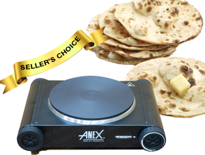 Anex 2061 hot plate