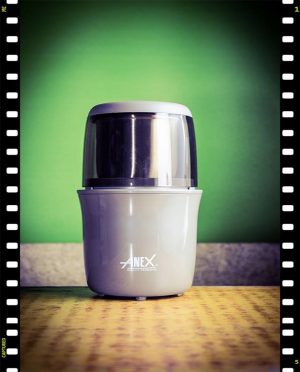 Anex 639 Spice Coffee Grinder