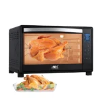 Anex Ag-3080 Oven Toaster | Digital Oven Toaster | 60 Liter Capacity