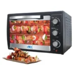 Anex Oven with rotisserie anex ag-1070