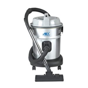 Anex 2098 Deluxe Vacuum Cleaner 1500 Watts