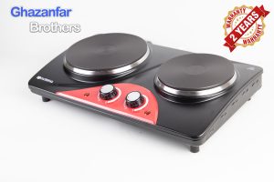 GB National 1064 Hot Plate
