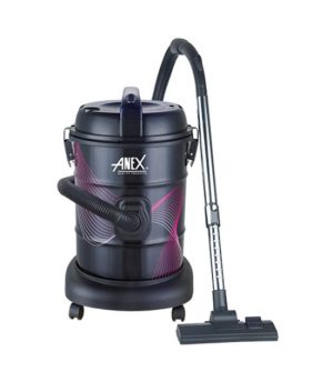 Anex AG-2198 Vacuum Cleaner