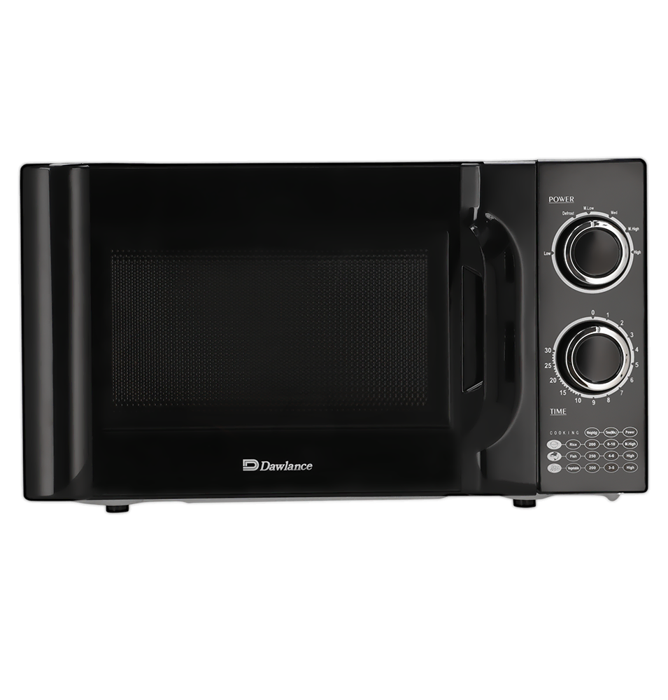 Dawlance MD 4 Microwave Oven MD 4 20 Liter White - Image 6