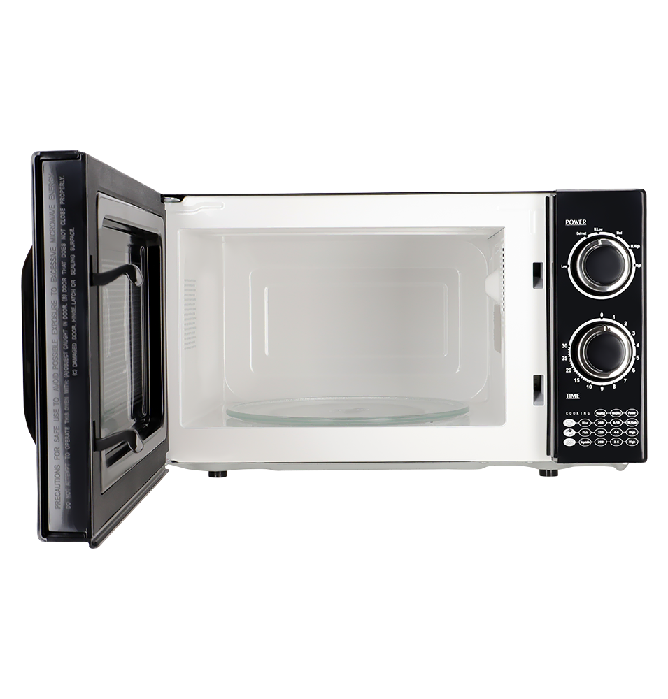 4 MD Dawlance Microwave Oven 4