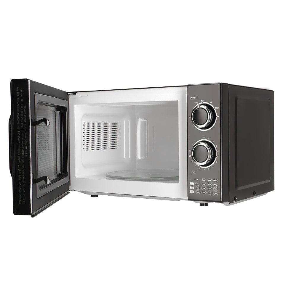 4 MD Dawlance Microwave Oven 5