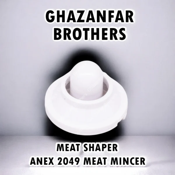 Kebab Shaper for