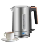 Wanna know the Anex Electric Kettle price in Pakistan, call now!