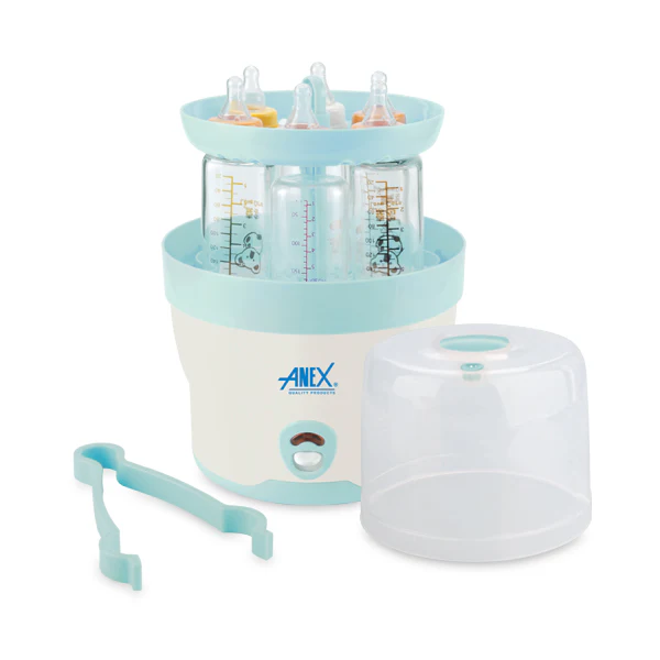 Anex 736 Bottle Feeder Warmer (9)