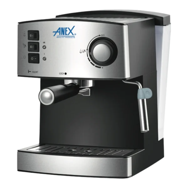 Want to know the price of Anex Espresso Maker 825 call 0306-4351214