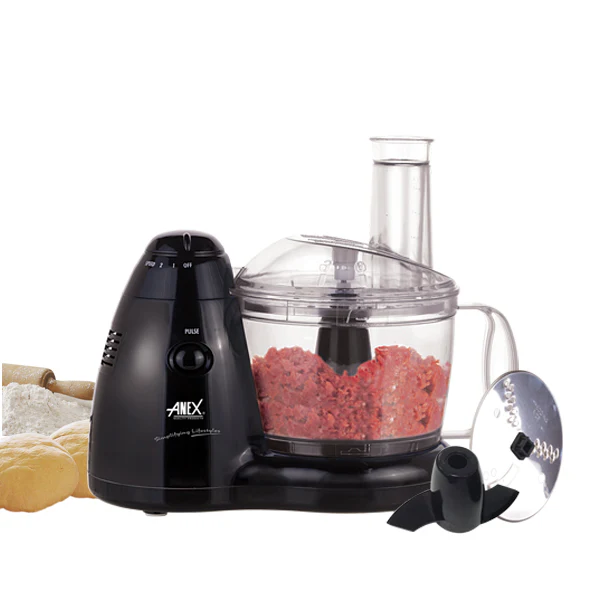 Anex AG-1141 Food Processor Price is near about 15K+