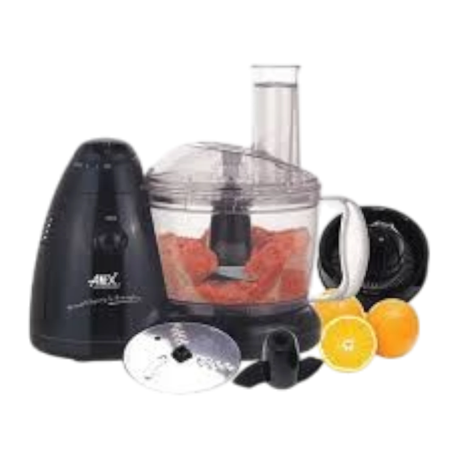 Anex Meat Grinder AG-1141 With All Parts