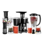 Anex Food Processor AG 3153 | AG-3153 Food Factory