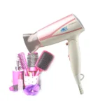 Anex Hair Dryer AG-7002 best hot and cool hair dryer in Pakistan
