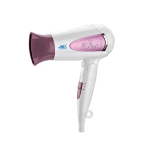 Anex AG-7003 Deluxe Hair Dryer