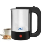 Anex AG-4052 Deluxe Travel Kettle With 2 Cups