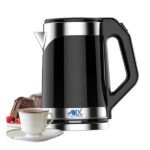 The Smart and efficient Anex Electric Kettle AG-4056