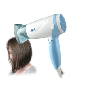 Best Hair Dryer AG-7004 Deluxe