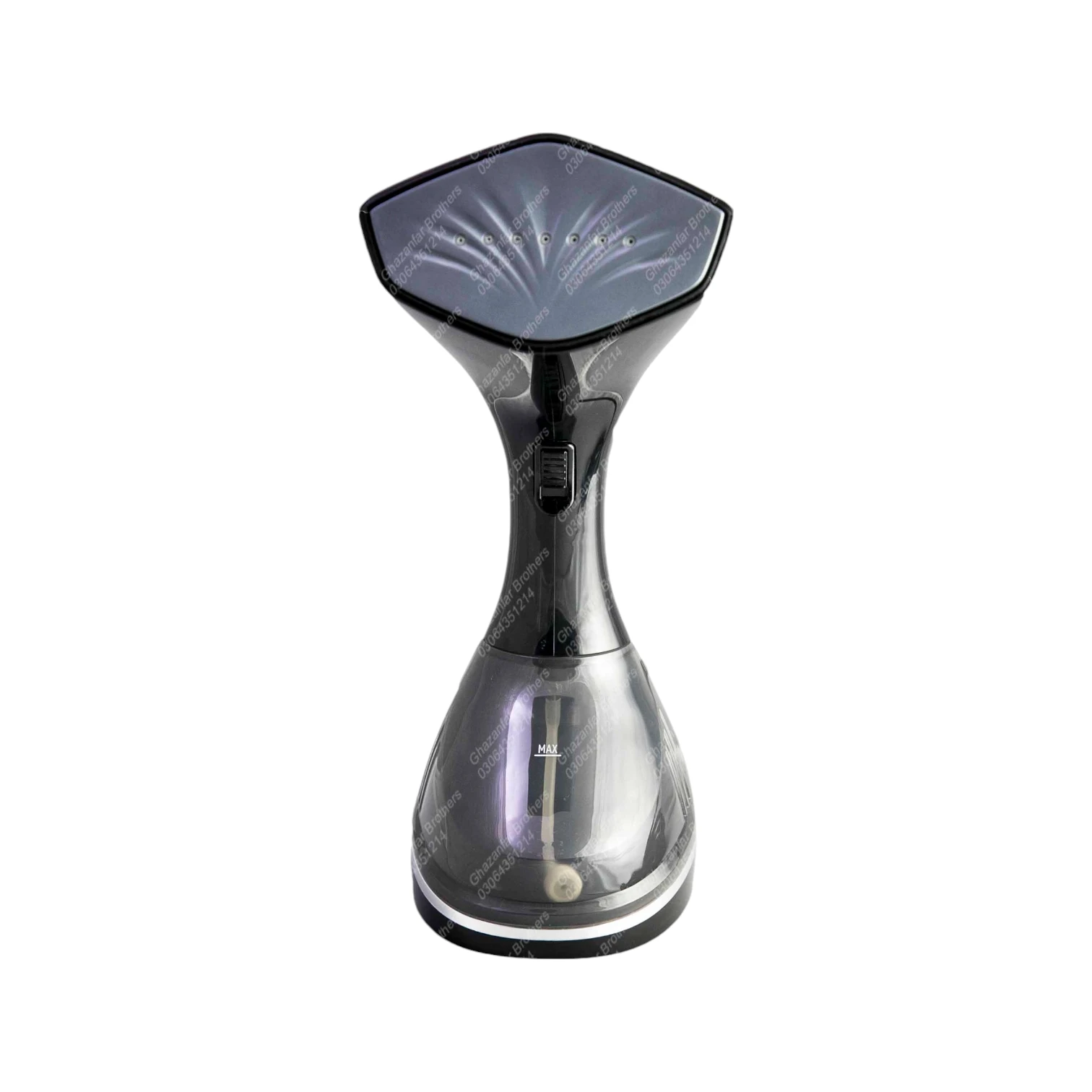 Dawlance Hand Held Garments Steamer 2316