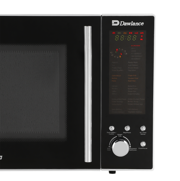 Dawlance Microwave Oven DW-131