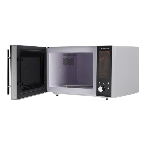 Best microwave oven in Pakistan Dawlance 30 Liter Size Microwave Oven