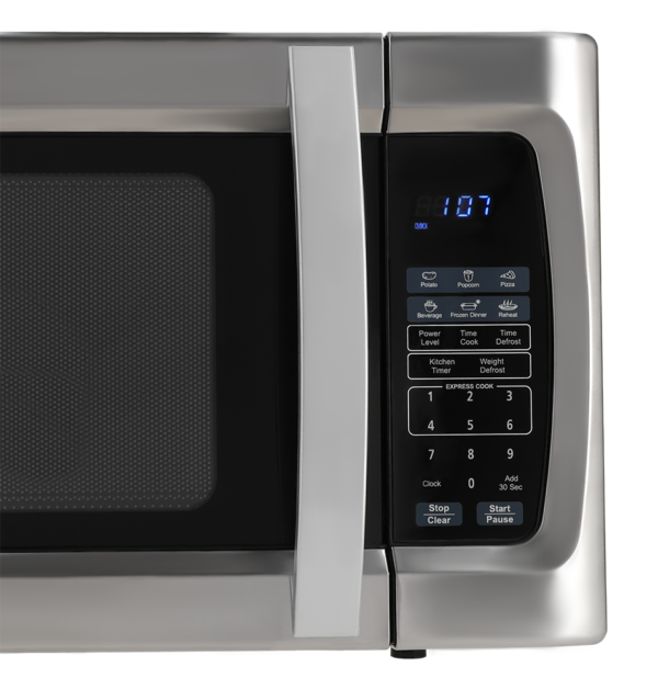 Dawlance microwave 30 Liter comes with Digital panel