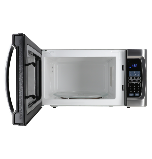 The Price of Dawlance Microwave Oven in Pakistan is near about 30k.