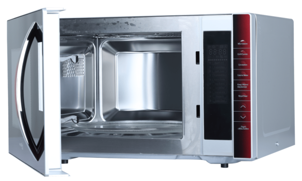 Dawlance Baking Series DW-115 Microwave Oven With Stainless Steel Cavity and Convection Fan