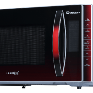 Beautiful and elegant Dawlance Microwave ovens are the best in Pakistan