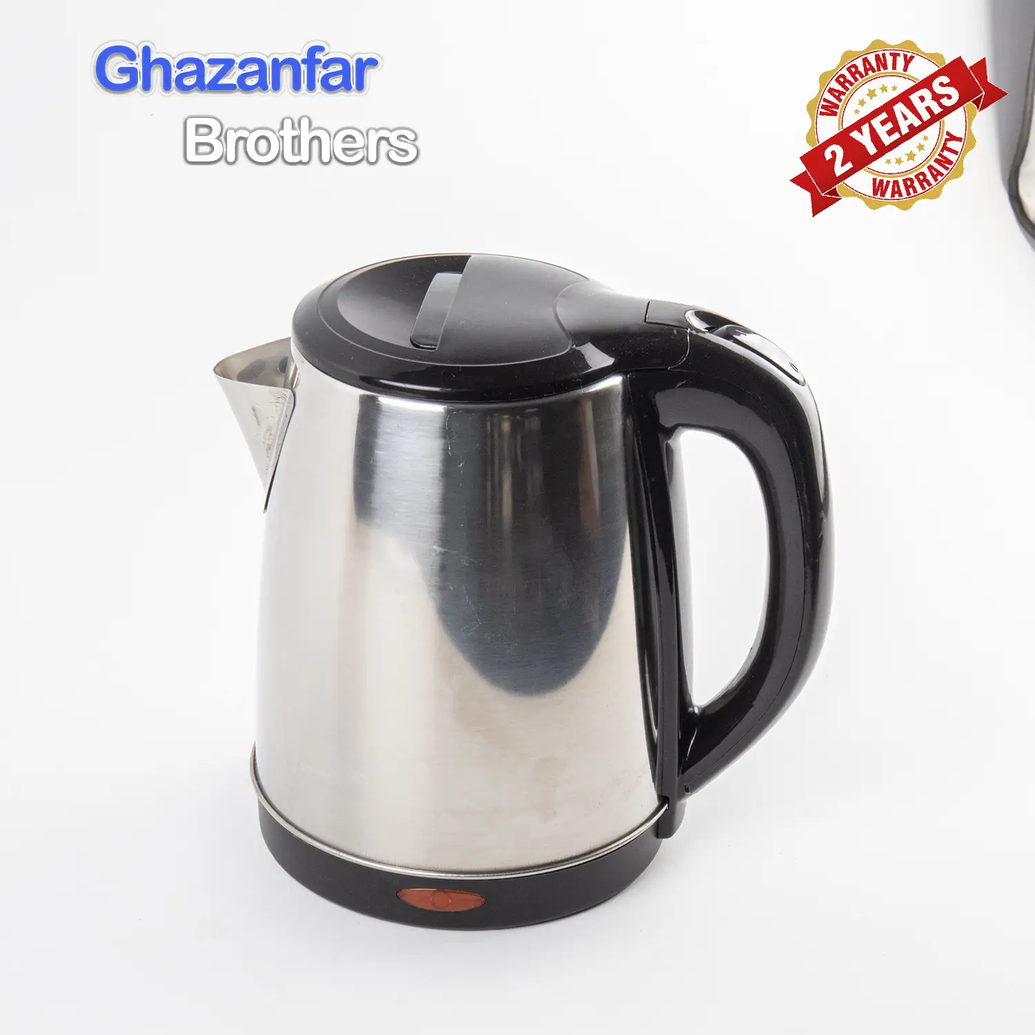 GB National 224 Kettle 1