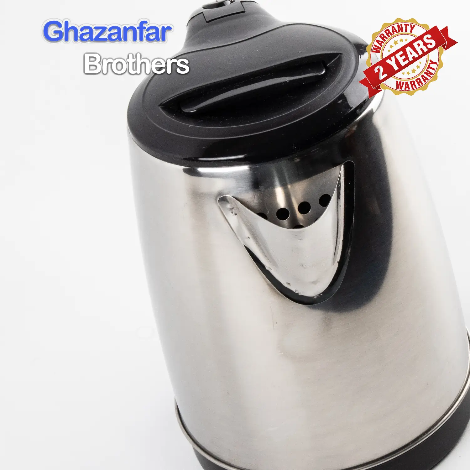 GB National 224 Kettle 2