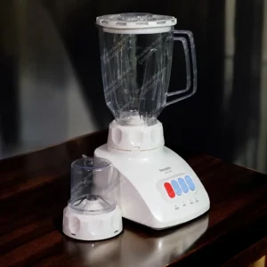 Where to Buy National Blender Grinder in Lahore? – Available at Ghazanfar Brothers Electronics, an authorized dealer of kitchen appliances.