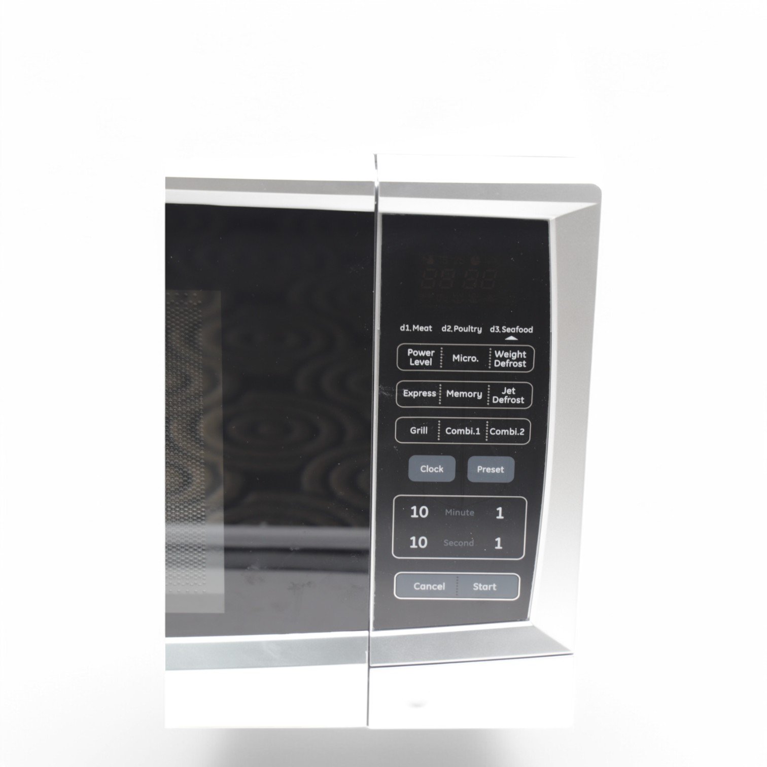 PEL Microwave Oven 30 Liter Glamour (3)