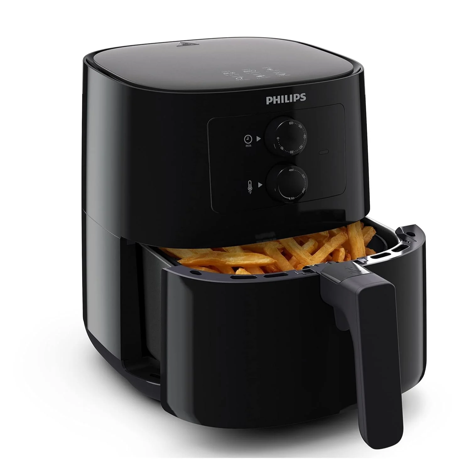 Philips Air Fryer HD9200-90 4.1 Liter 3