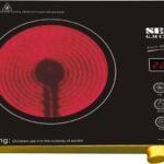 Seco Hot Plate 612