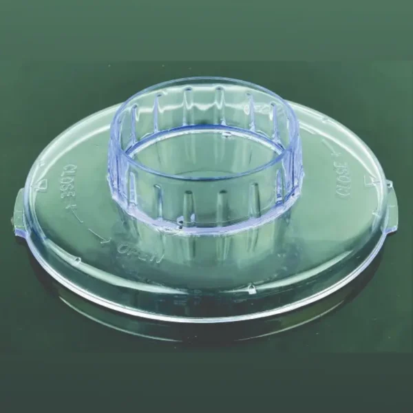 Spectra Kneading Machine Top Lid - Ghazanfar Brothers Electronics