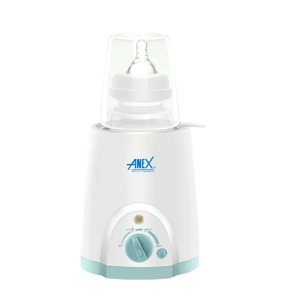 anex bottle warmer ag 732 3