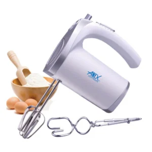 Anex Egg Beater AG-390 | Cake Beater