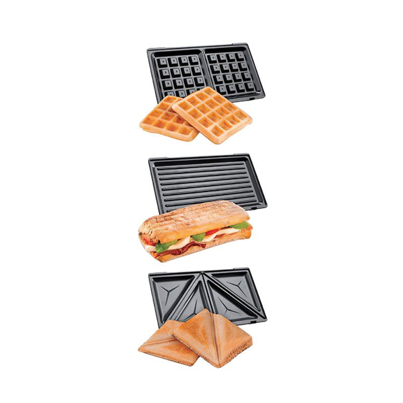 Anex Sandwich Maker 2039 2