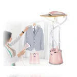 Wanna Buy Best Garments Steamer In Pakistan AG-1120 is Here