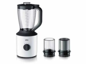 2 in 1 Blender