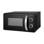 Dawlance Microwave Oven DW-210 S Pro the best microwave oveen in a budget