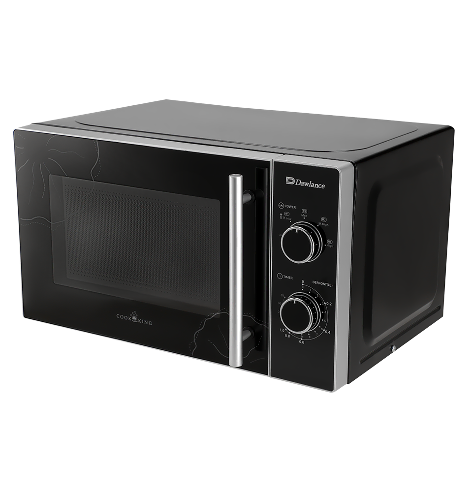 Dawlance Microwave Oven MD-7 2 Dawlance Microwave Oven MD-7 2