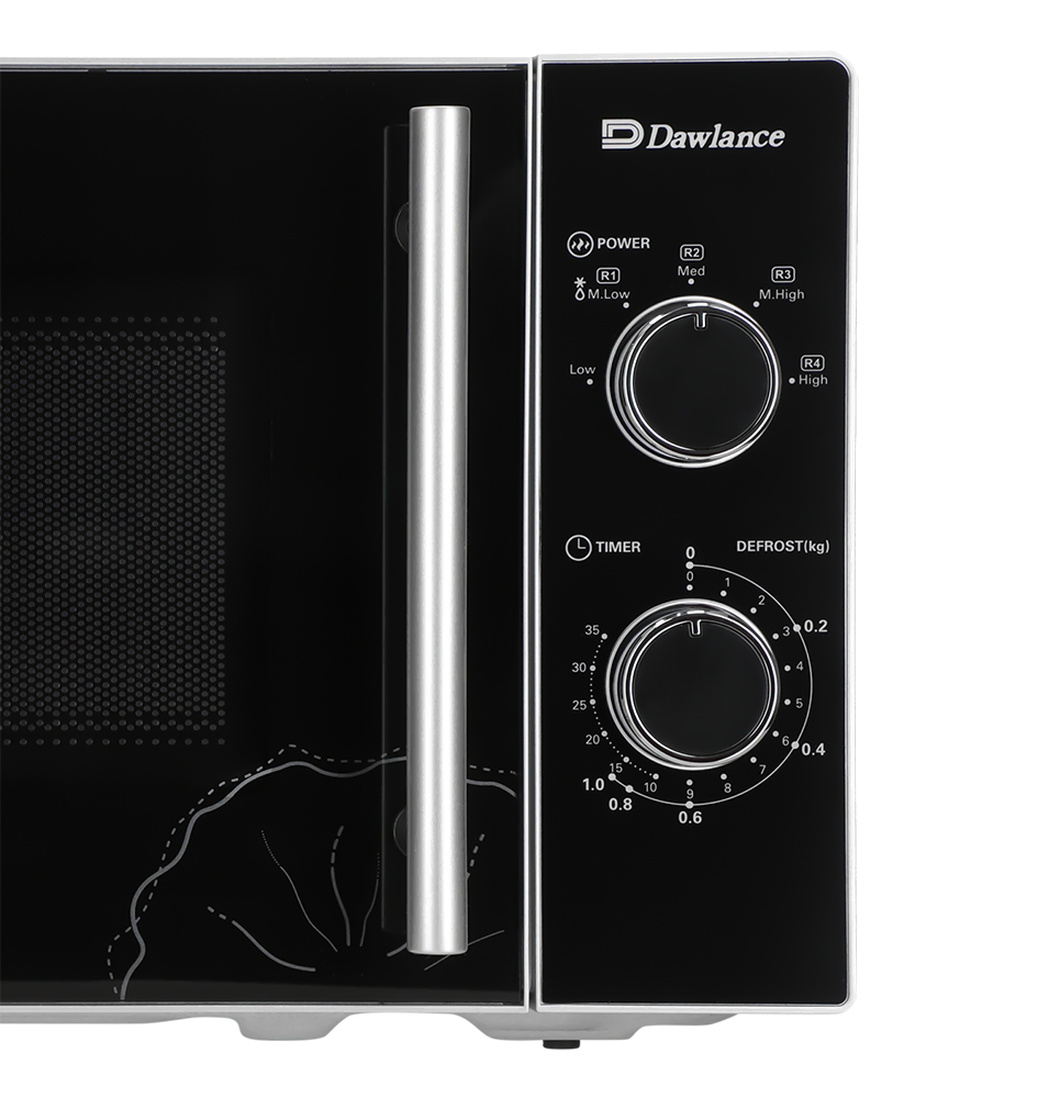 Dawlance Microwave Oven MD-7 3 Dawlance Microwave Oven MD-7 3