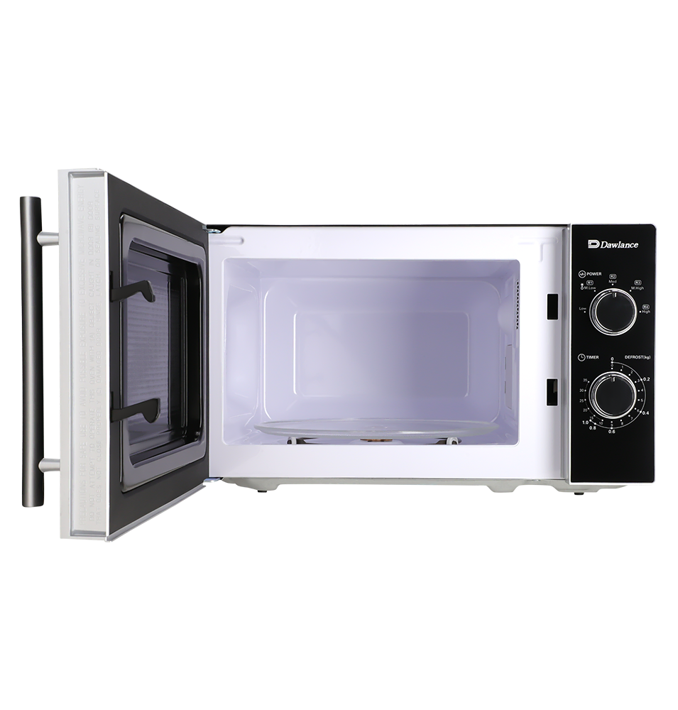 Dawlance Microwave Oven MD-7 4 Dawlance Microwave Oven MD-7 4