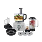 Beautiful and elegent anex all in one food processor ag-3156