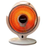Sun Halogen Electric Dish Heater | Room Heater 300/ 600 Watts