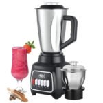 Anex AG-6138SS Blender Grinder
