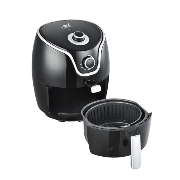 AG-2019 Deluxe Air Fryer - Image 5