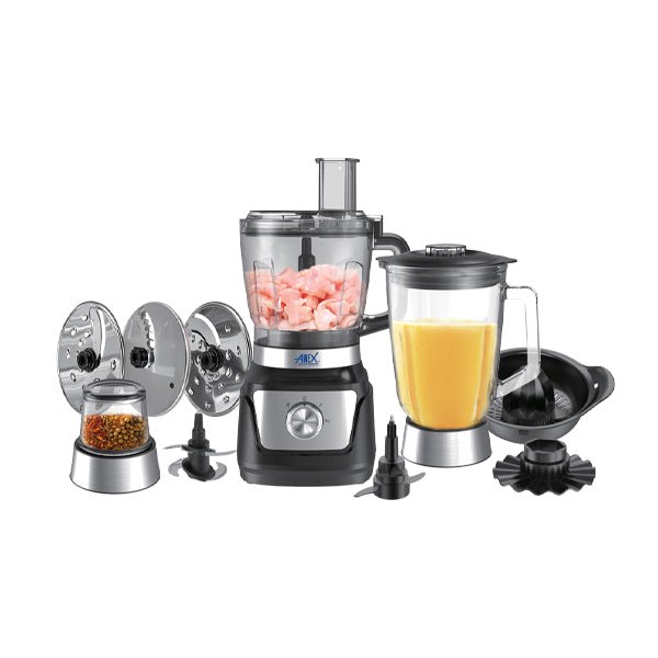 AG-3147 Food processor - Image 3